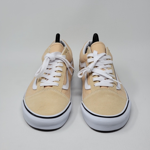 VANS Old Skool Unisex Multicolor Skate Shoes Canvas Men Size 8.5 Womens 10 New - Picture 5 of 11